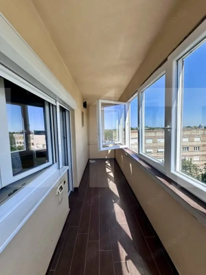 Apartament de închiriat – 3 camere, zona Centrală - imagine 12