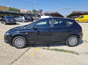 Seat Leon 2012 - imagine 3