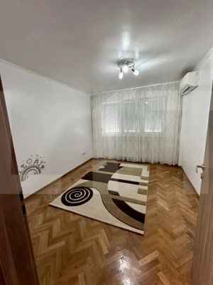 Apartament de închiriat – 3 camere, zona Centrală - imagine 5