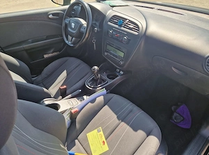 Seat Leon 2012 - imagine 2