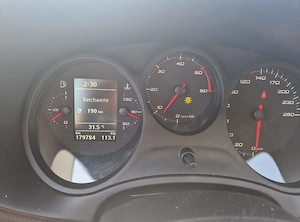 Seat Leon 2012 - imagine 4