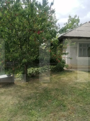 Casă bătrânească de vânzare – Brăești, județul Botoșani