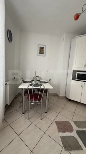 Apartament 2 camere, 65 mp, zona Semicentral / Poli 2  - imagine 3