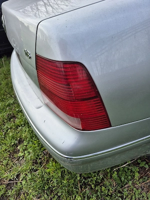 Stop Dreapta VW Bora (1998-2005) - 1.6 Benzina - imagine 5