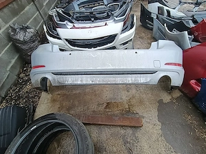 vand bara spate bmw G30,in stare buna