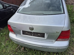 Stop Dreapta VW Bora (1998-2005) - 1.6 Benzina - imagine 4