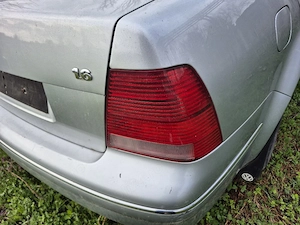 Stop Dreapta VW Bora (1998-2005) - 1.6 Benzina - imagine 2