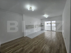Apartament finisat semidecomandat cu 2 camere, parcare subterana, zona Eroilor