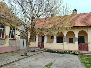 Proprietar, vând casă cu grădină mare în Hitiaș - imagine 3