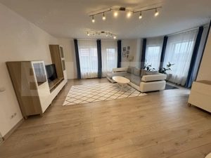 Apartament 2 camere, 70 mp, parcare, zona Semi-centrala