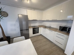 Apartament 2 camere, 70 mp, parcare, zona Corneliu Coposu - imagine 4