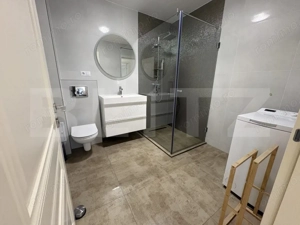 Apartament 2 camere, 70 mp, parcare, zona Corneliu Coposu - imagine 6
