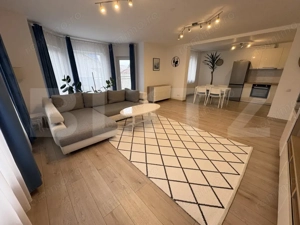 Apartament 2 camere, 70 mp, parcare, zona Corneliu Coposu - imagine 5