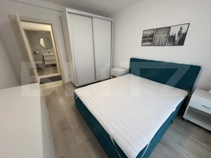 Apartament 2 camere, 70 mp, parcare, zona Corneliu Coposu - imagine 2
