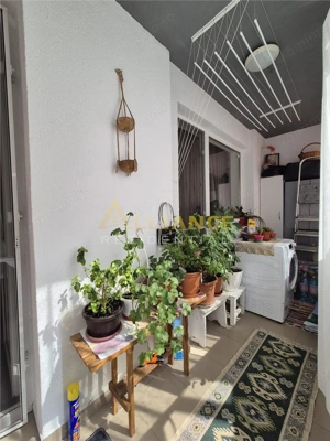 Apartament 2 camere | 55 mp utili | Curte 44 mp | 6 min Metrou Berceni - imagine 4