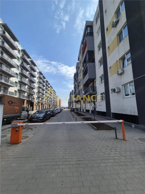 Metrou Berceni Apartament 2 camere+Gradina 40 mp