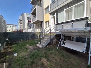 Apartament 2 camere | 55 mp utili | Curte 44 mp | 6 min Metrou Berceni - imagine 2
