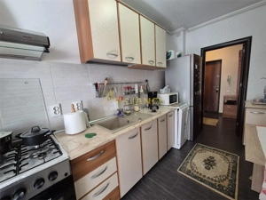Apartament 2 camere | 55 mp utili | Curte 44 mp | 6 min Metrou Berceni - imagine 14
