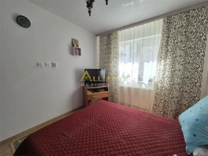 Apartament 2 camere | 55 mp utili | Curte 44 mp | 6 min Metrou Berceni - imagine 13