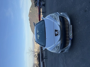 Vând Peugeot 308-2011 diesel 1.6 economic 