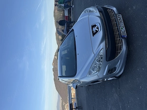 Vând Peugeot 308-2011 diesel 1.6 economic  - imagine 5