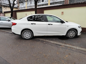 Vând Fiat Tipo an 2017 - imagine 2