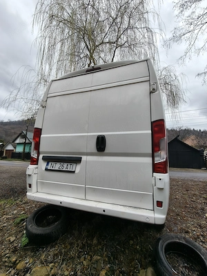 vand fiat Ducato  - imagine 2