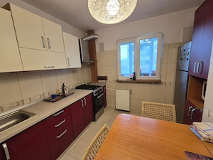 Apartament 2 camere, decomandat, utilat, mobilat, Drumul Taberei, Hanul Drumețului