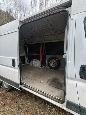 vand fiat Ducato  - imagine 4