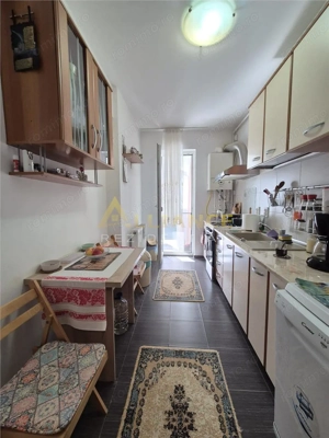 Apartament 2 camere | 55 mp utili | Curte 44 mp | 6 min Metrou Berceni - imagine 15