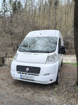 vand fiat Ducato 