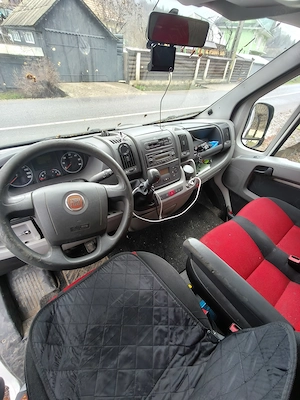 vand fiat Ducato  - imagine 3