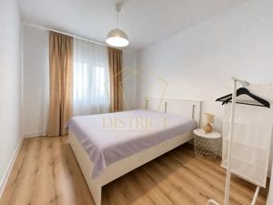 Apartament superb cu 3 camere | Soarelui - imagine 4