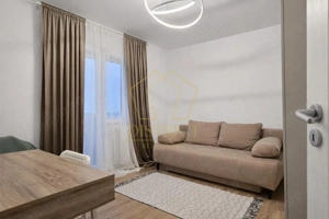 Apartament superb cu 3 camere | Soarelui - imagine 8