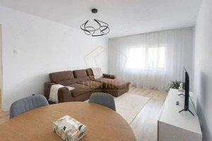 Apartament superb cu 3 camere | Soarelui - imagine 2