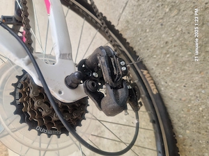 Biciclete XFACT barbat si dama - imagine 2