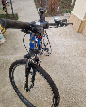 Biciclete XFACT barbat si dama - imagine 3