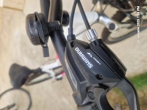 Biciclete XFACT barbat si dama - imagine 5