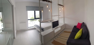 Direct Proprietar- Garsoniera - 21 Residence Lujerului   Parcul Liniei - imagine 4