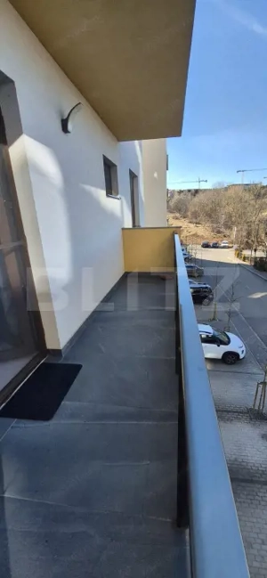 Apartament cu 3 camere, premium, 78 mp + 2 balcoane, în Bună-Ziua - imagine 16