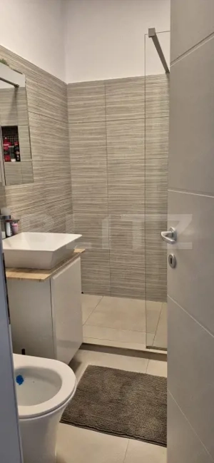 Apartament cu 3 camere, premium, 78 mp + 2 balcoane, în Bună-Ziua - imagine 10