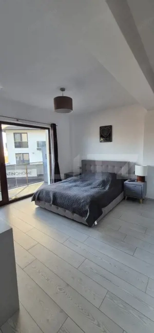 Apartament cu 3 camere, premium, 78 mp + 2 balcoane, în Bună-Ziua - imagine 5