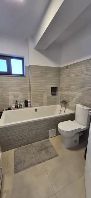 Apartament cu 3 camere, premium, 78 mp + 2 balcoane, în Bună-Ziua - imagine 15