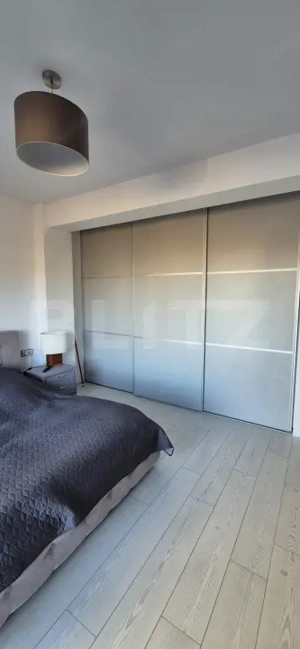 Apartament cu 3 camere, premium, 78 mp + 2 balcoane, în Bună-Ziua - imagine 7