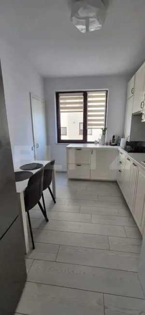 Apartament cu 3 camere, premium, 78 mp + 2 balcoane, în Bună-Ziua - imagine 11