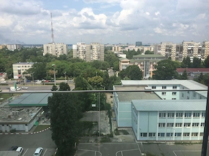 Direct Proprietar- Garsoniera - 21 Residence Lujerului   Parcul Liniei - imagine 9