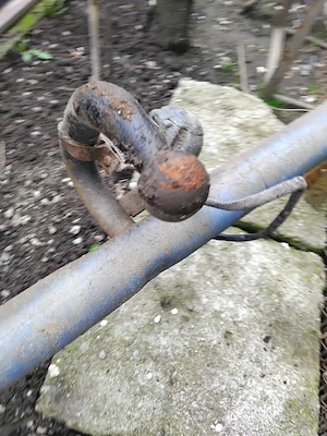 carlig remorcare - imagine 3