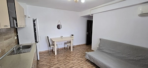 Apartament 2 cam | Berceni | Aparatori | Mobilat utilat | Centrala | Metrou 11'