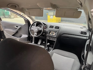 VW Polo 6R An Fabricație 2011 Euro 5  - imagine 3