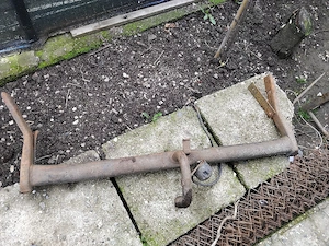 carlig remorcare - imagine 2